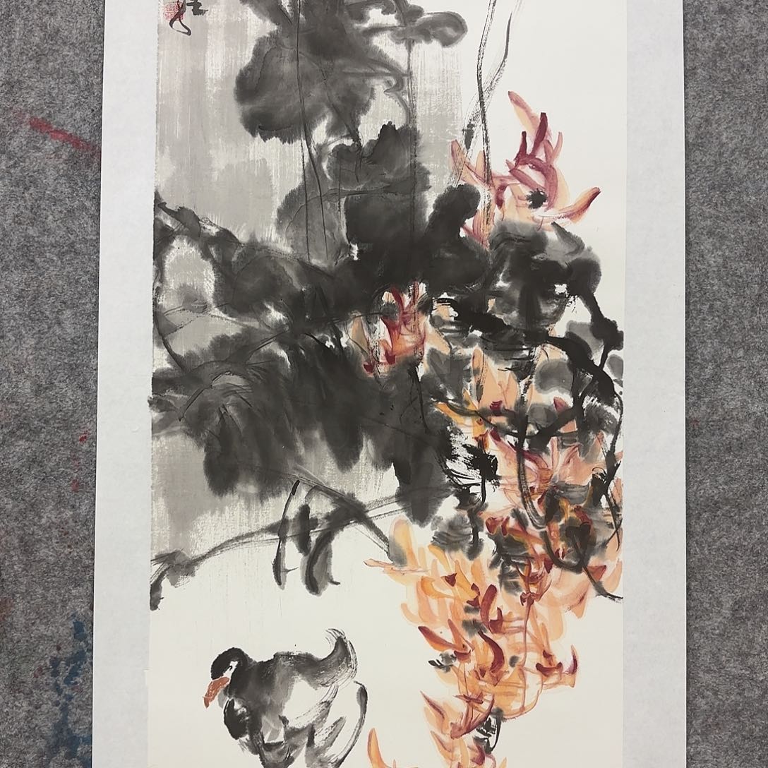 国画1111111111111111111111111