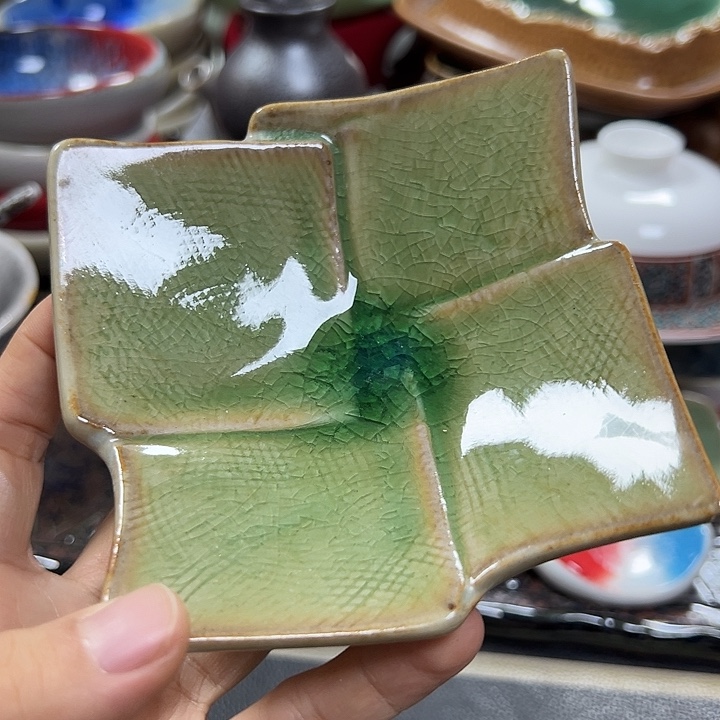 幸***福陶本店全场拍满20包邮。