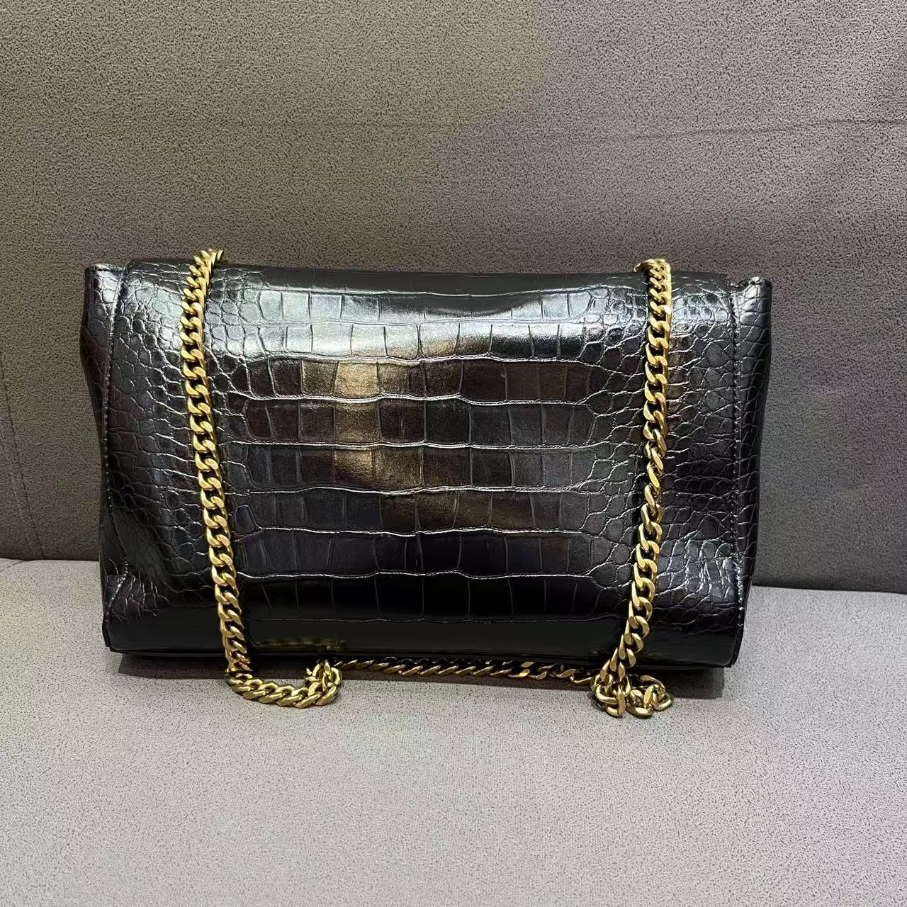 【八八八限量】高奢真皮女包