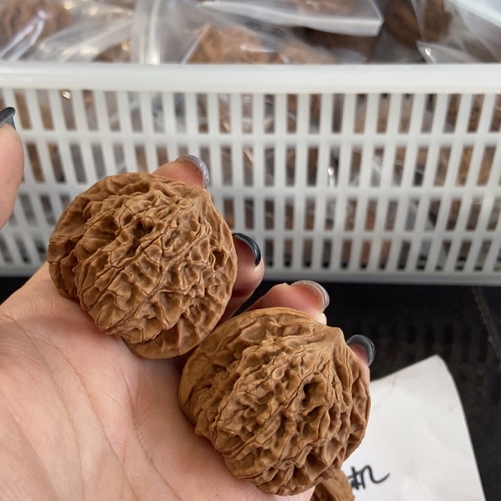 吊坠文玩核桃大盘龙