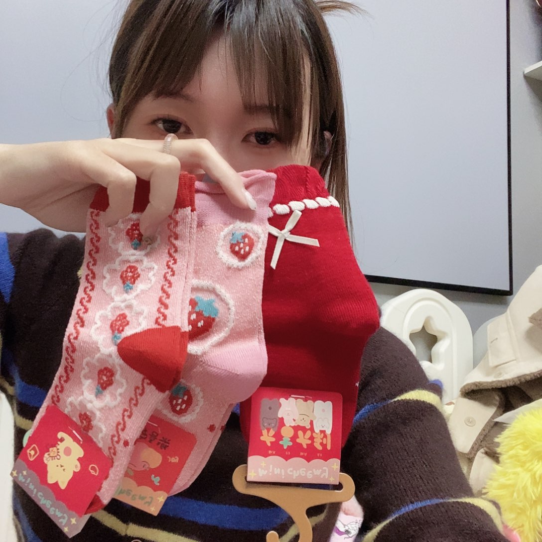 三醋酯纤维雀米宝宝 嫩草