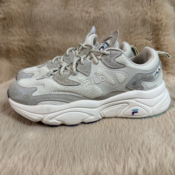 95新 MM6 40.5码250/ 火星 缓震 回弹 复古 老爹鞋