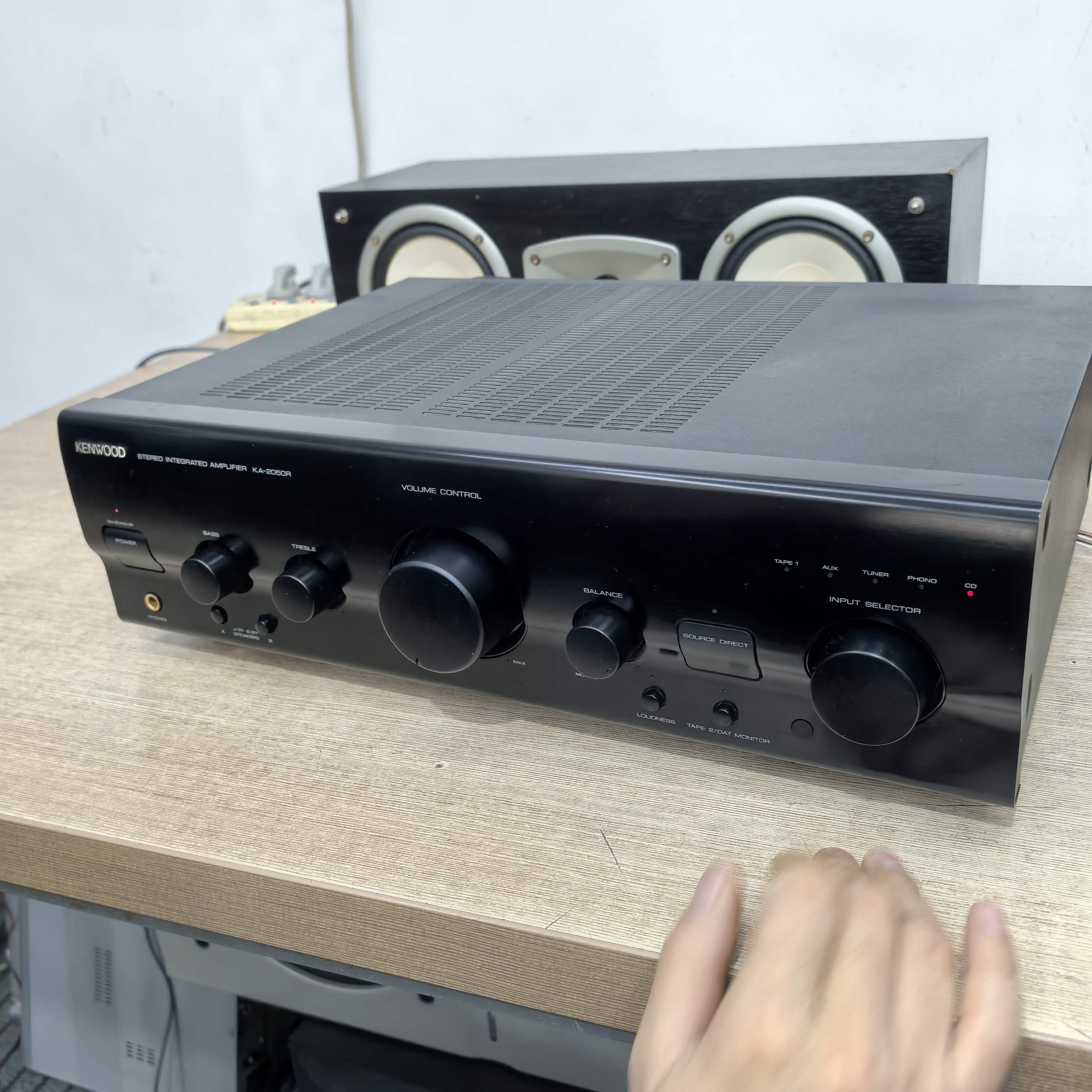 9新  JW纯音乐功放，，正常使用，邮费自理