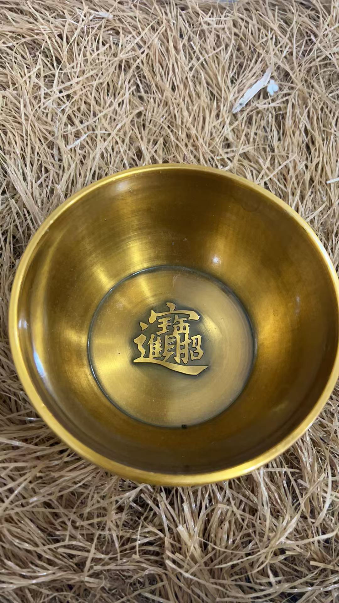 1个居家饰品摆件271 精美摆件现代仿古复古工艺品