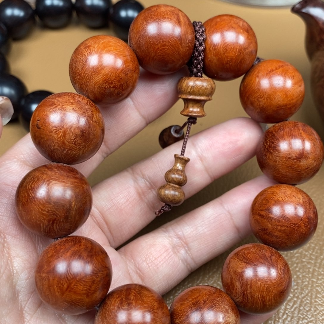 大果紫檀（缅甸花梨）