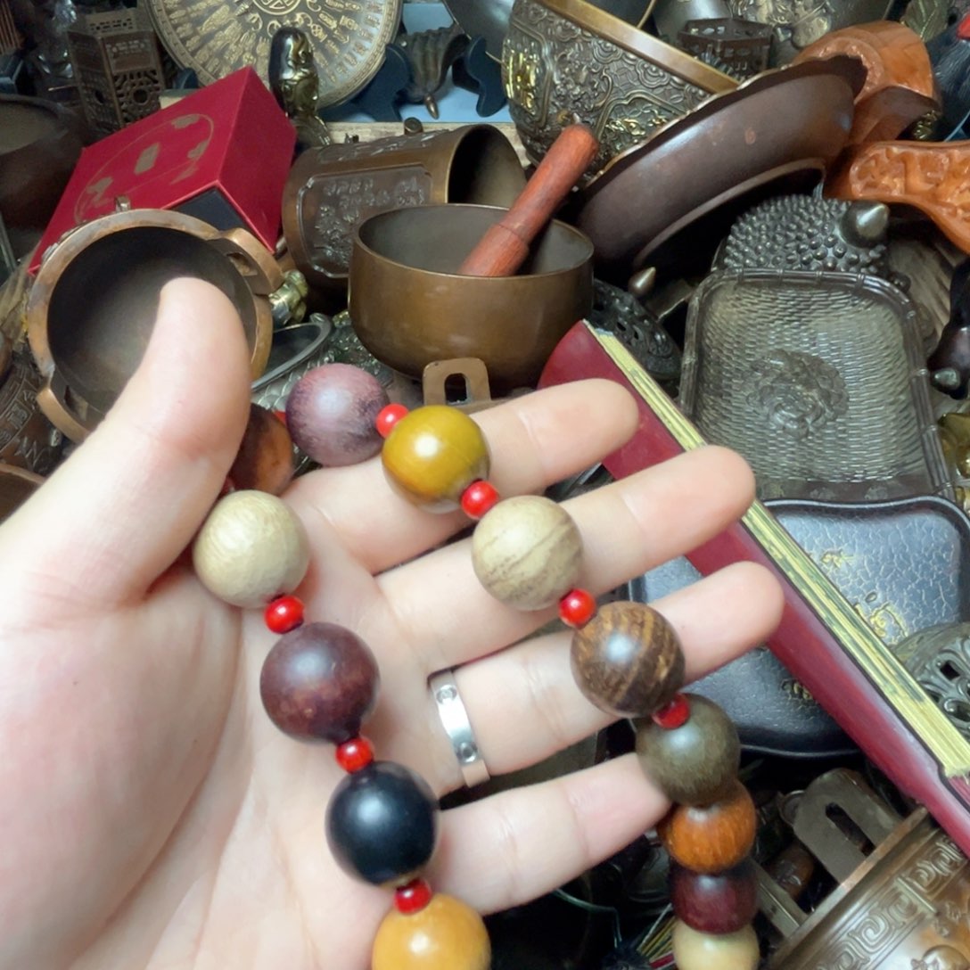 铜工艺品摆件专属链接