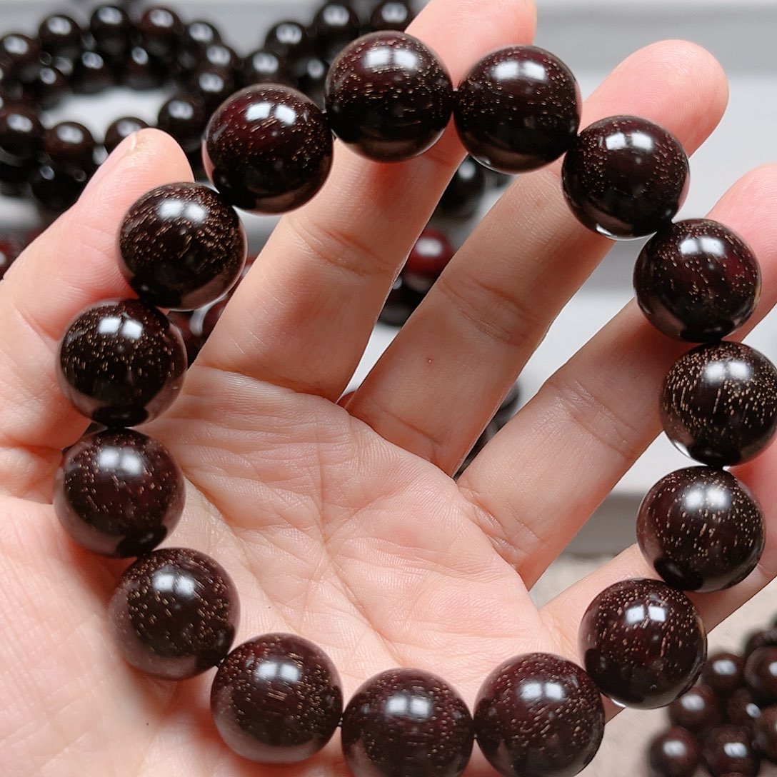 檀香紫檀（小叶紫檀）1.5满