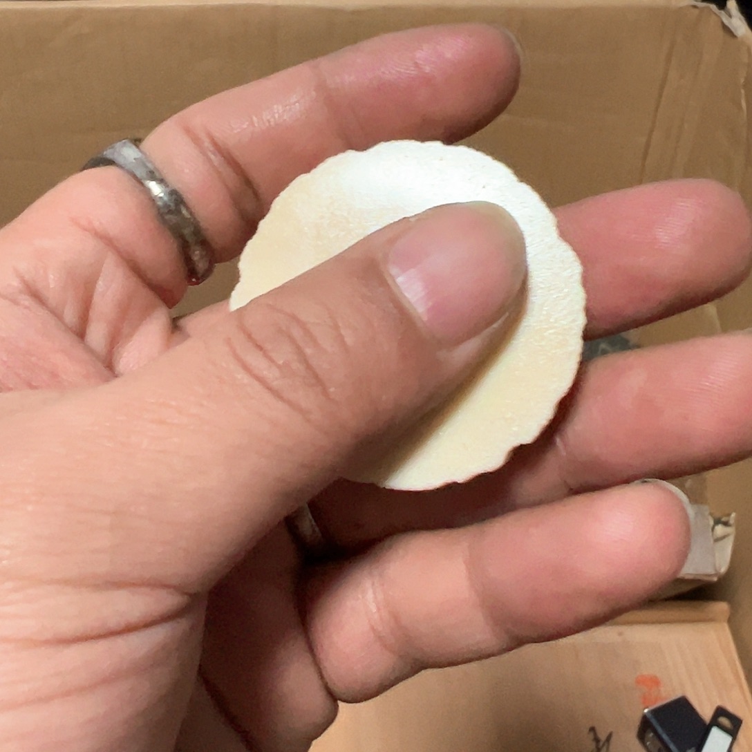 碟烧*瓷器木器工艺摆件