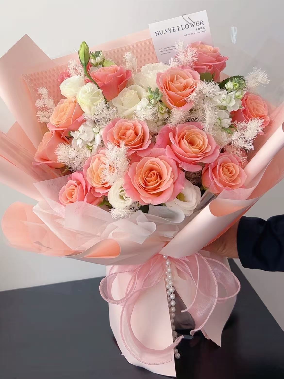 【朱小姐＋戴安娜＋蓝心花】一单京东或顺丰送货上门偏远地区发空运