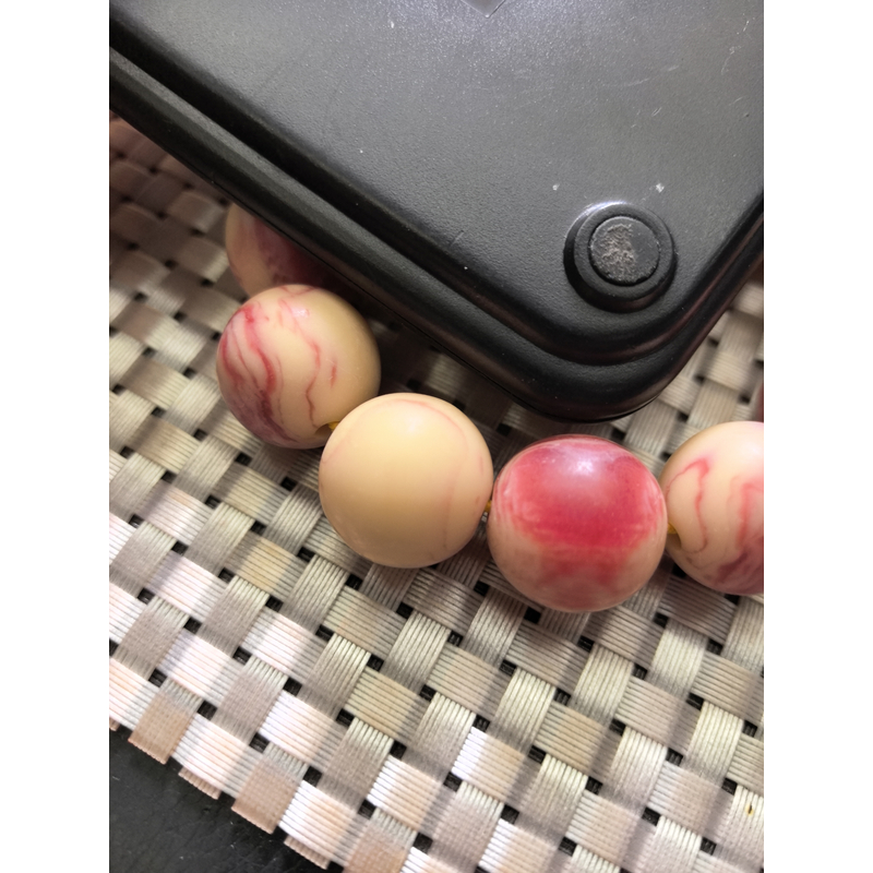 A207 20mm单圈手串  (多样性发其一)