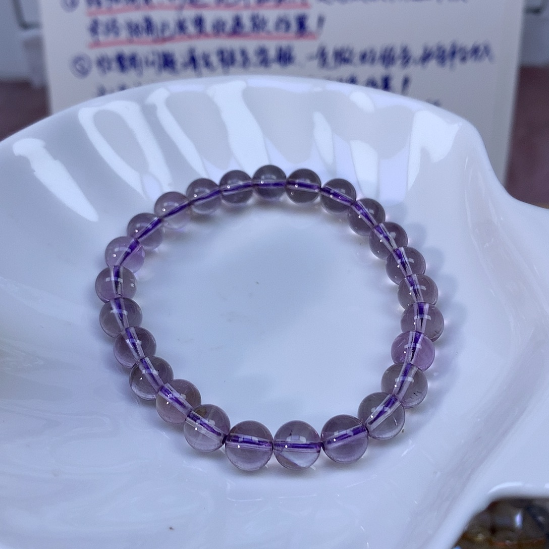 非金属合金特价手链054