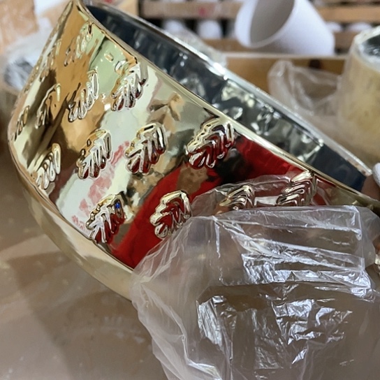 陶瓷外贸尾货多肉绿植陶瓷花盆