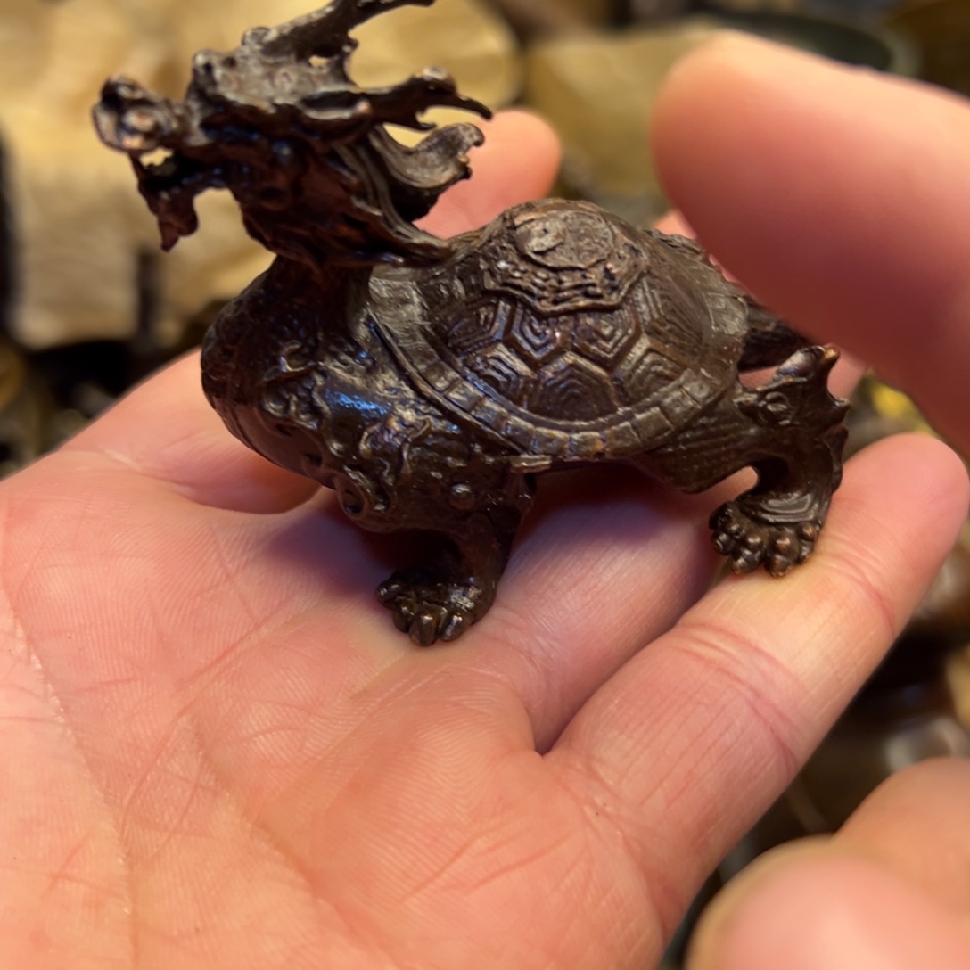 铜器工艺百货艺品专属链接