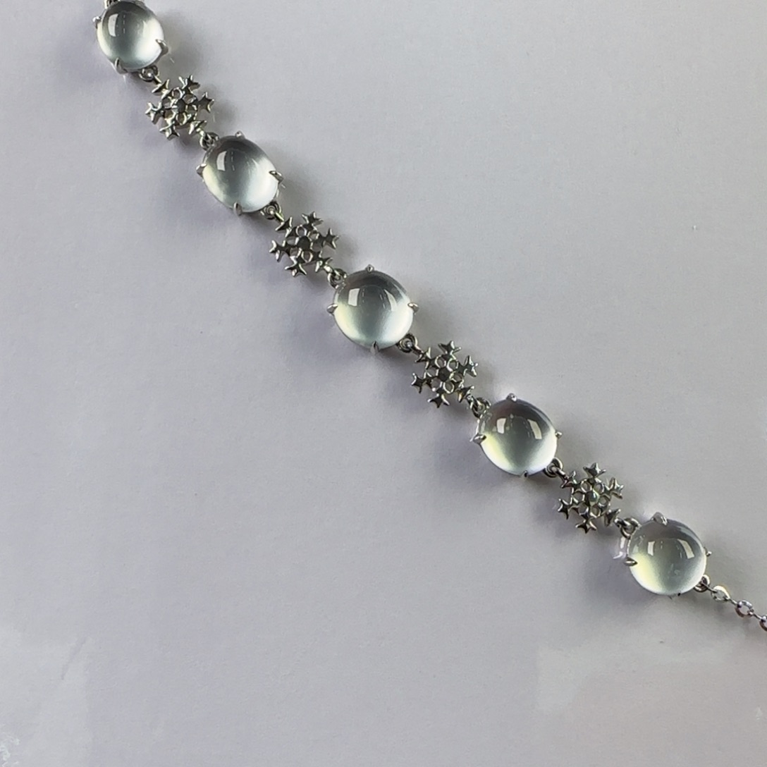 定制翡翠未镶嵌天然