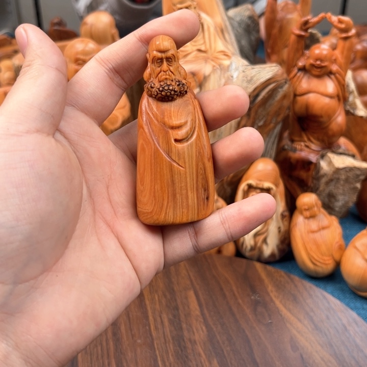 柏木（崖柏）太行崖柏