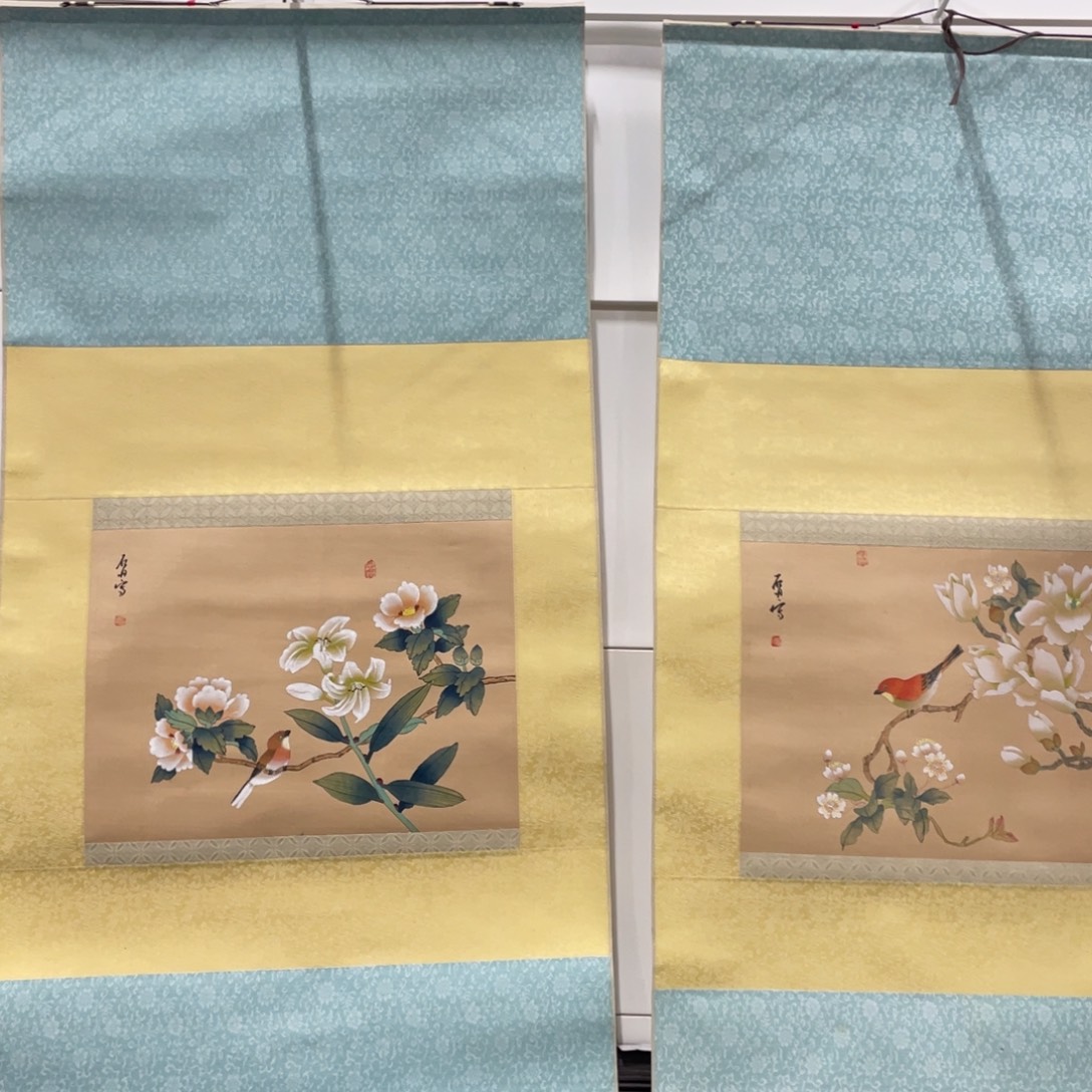 金****精品剪纸作品欣赏