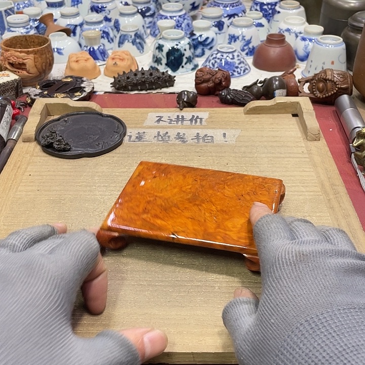 我们都是好孩子啊呜呜