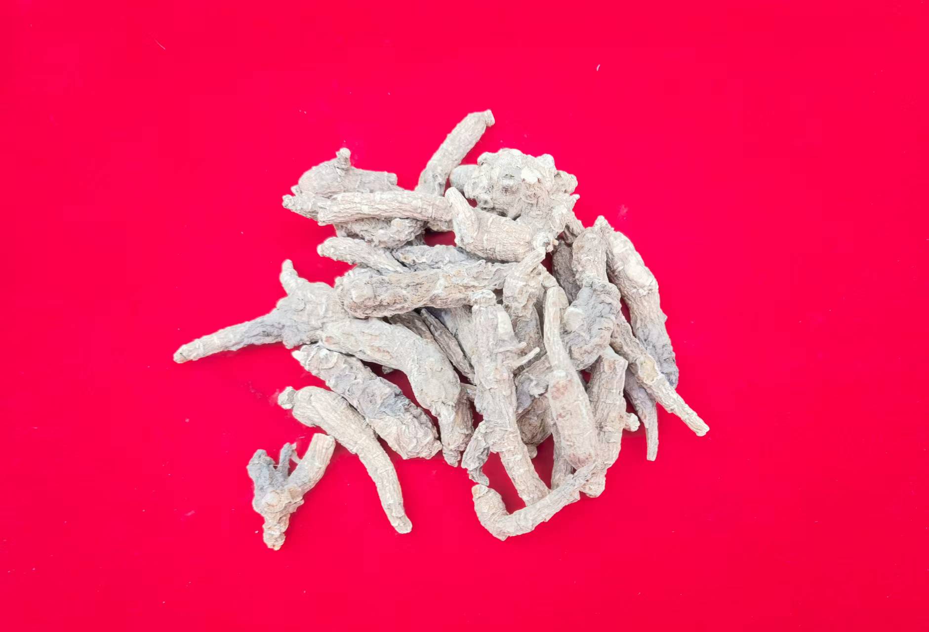 1【野-西-洋-参】净含量：250g-500g【阿徐现收】