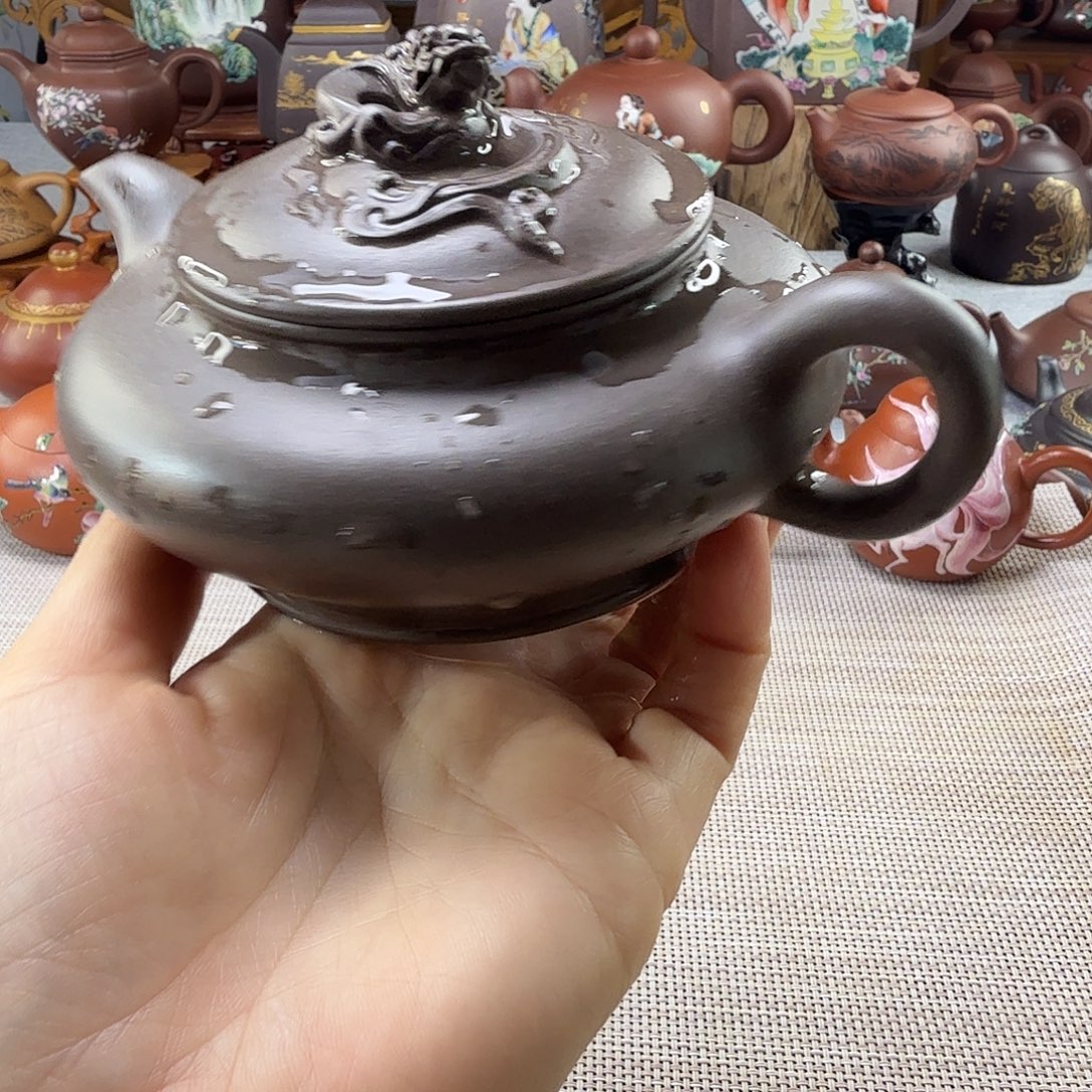 会****紫砂茶壶12356778999