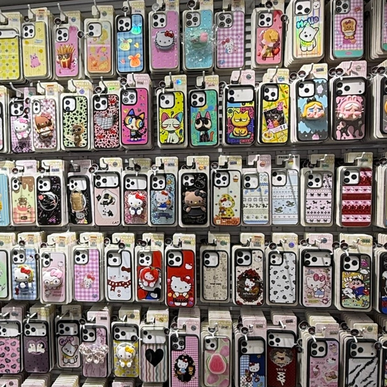 《壹筒专属》潮壳苹果系列适用17/16/15/14/13/12机型绿色潮牌