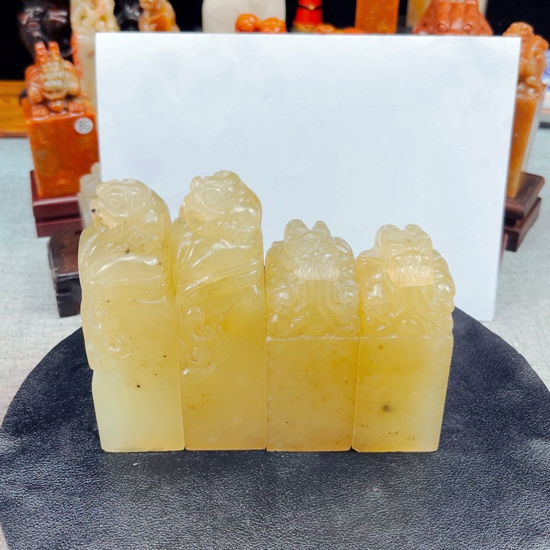辽宁石捡漏瑕疵品3*3