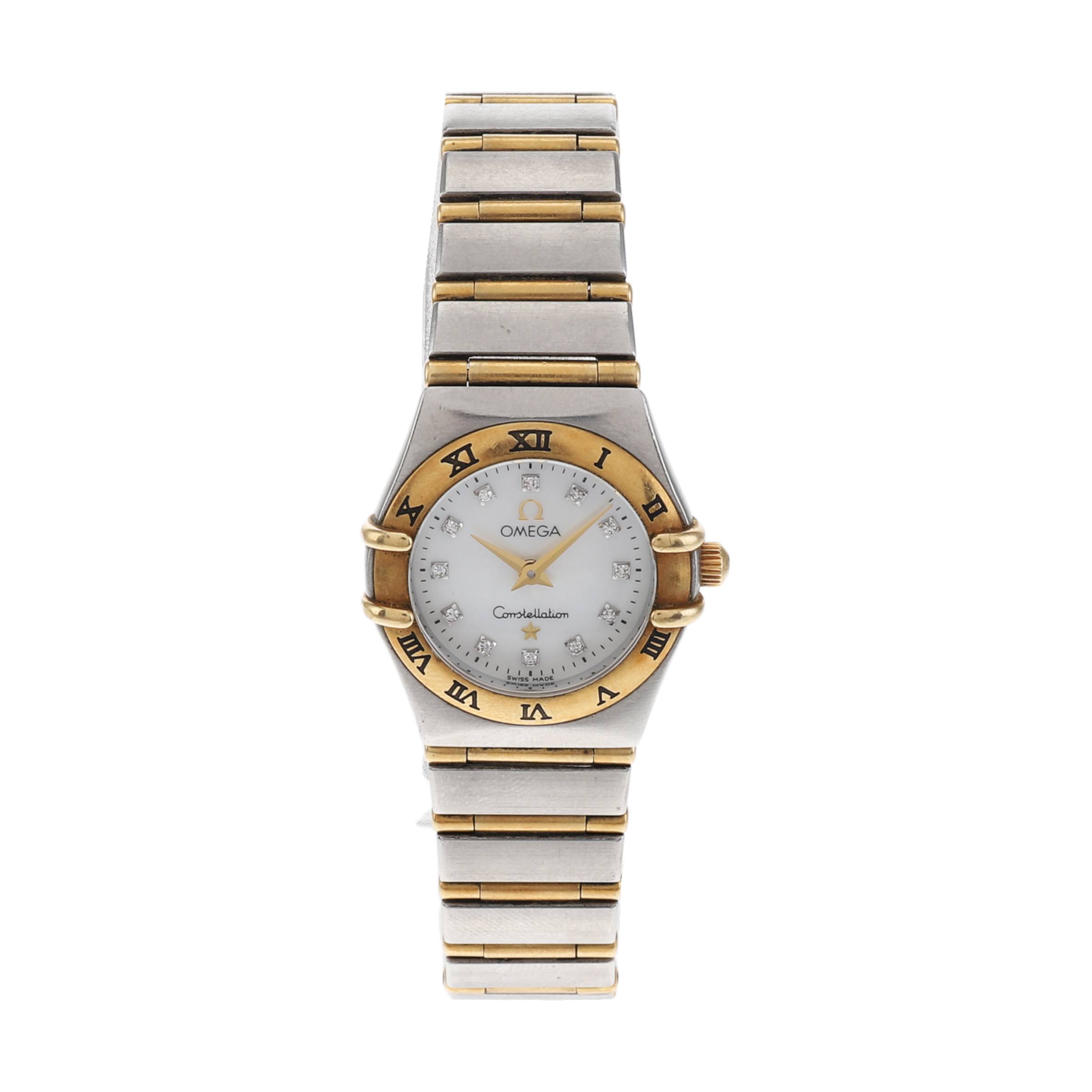 红布林/C1开箱/欧米茄/75961150/z/121285