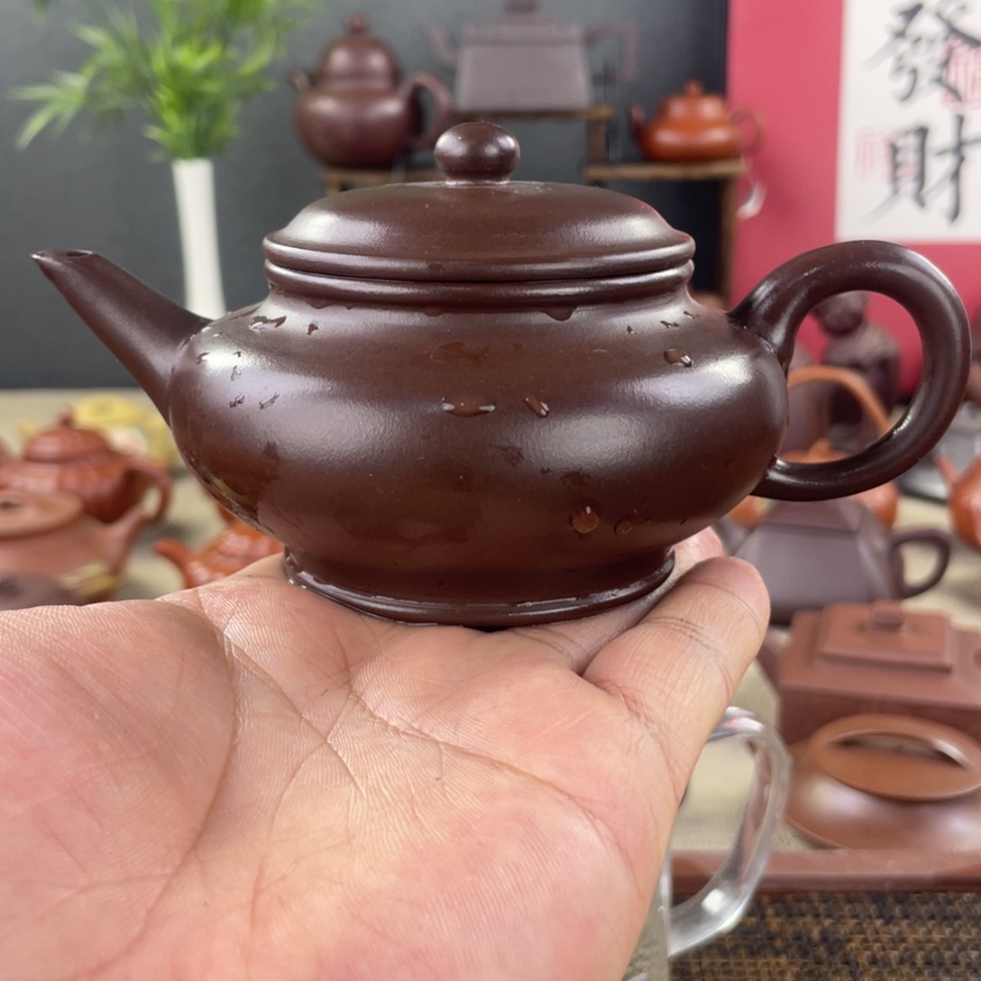 紫砂茶壶25786347892699