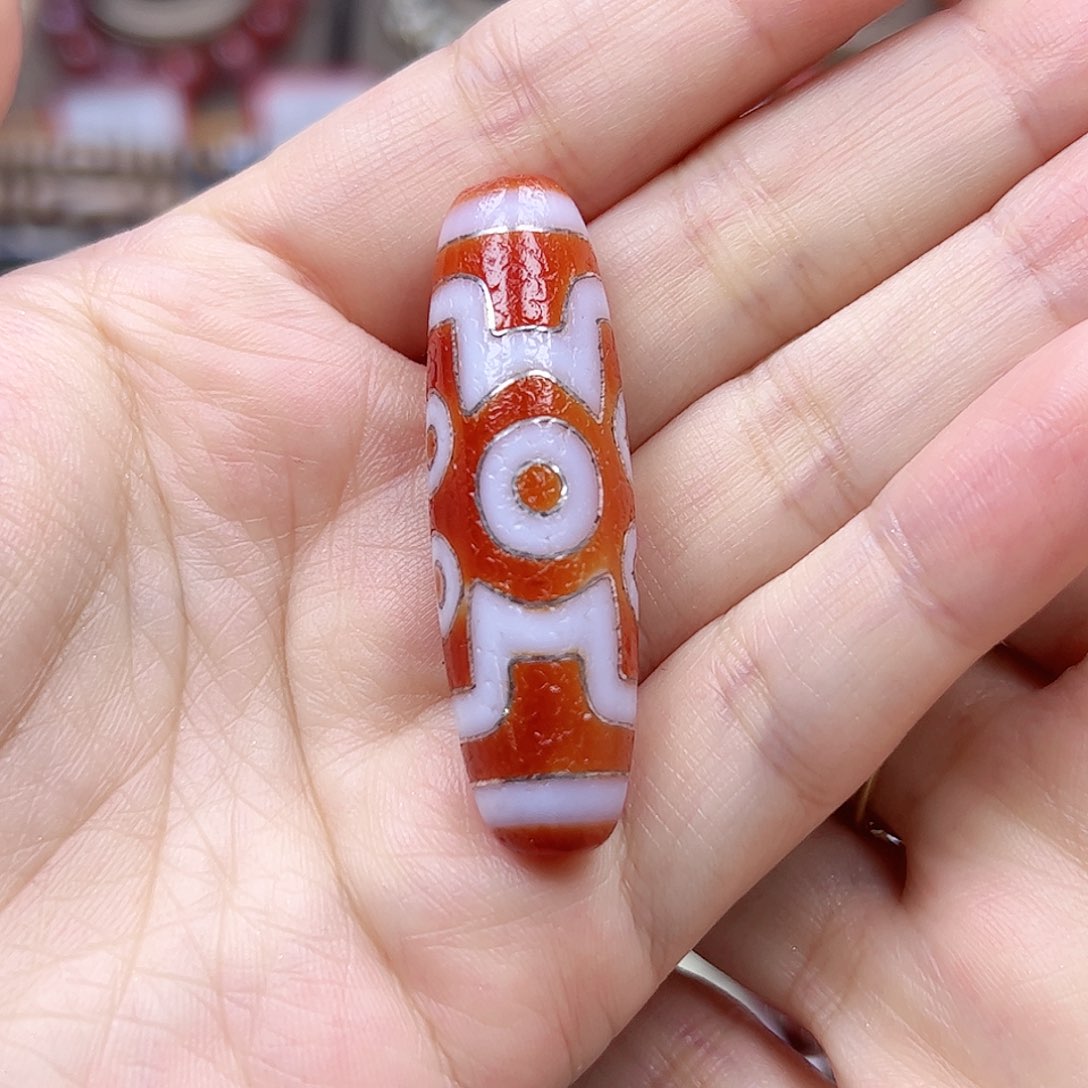 玛瑙/玉髓颈饰未镶嵌蓝**?