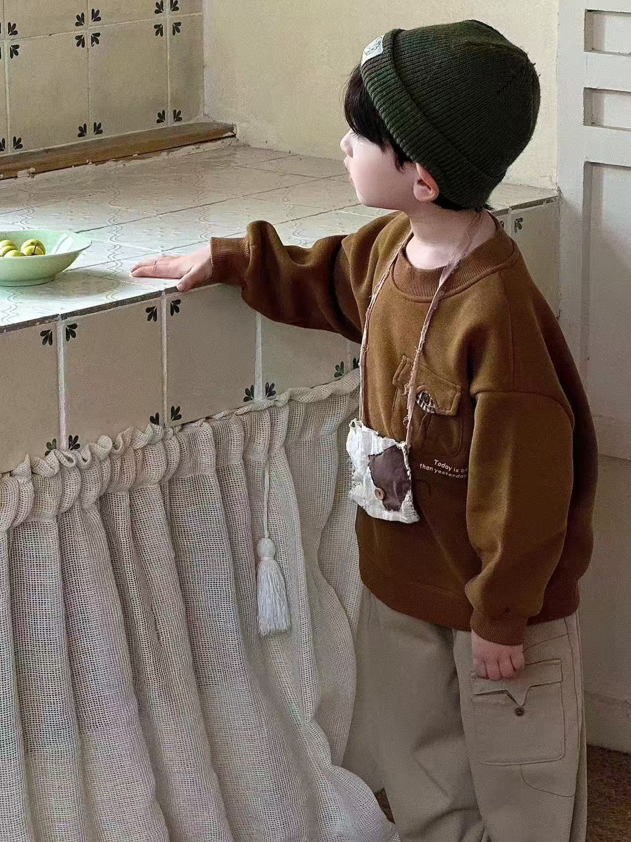 601-700专柜品牌童装