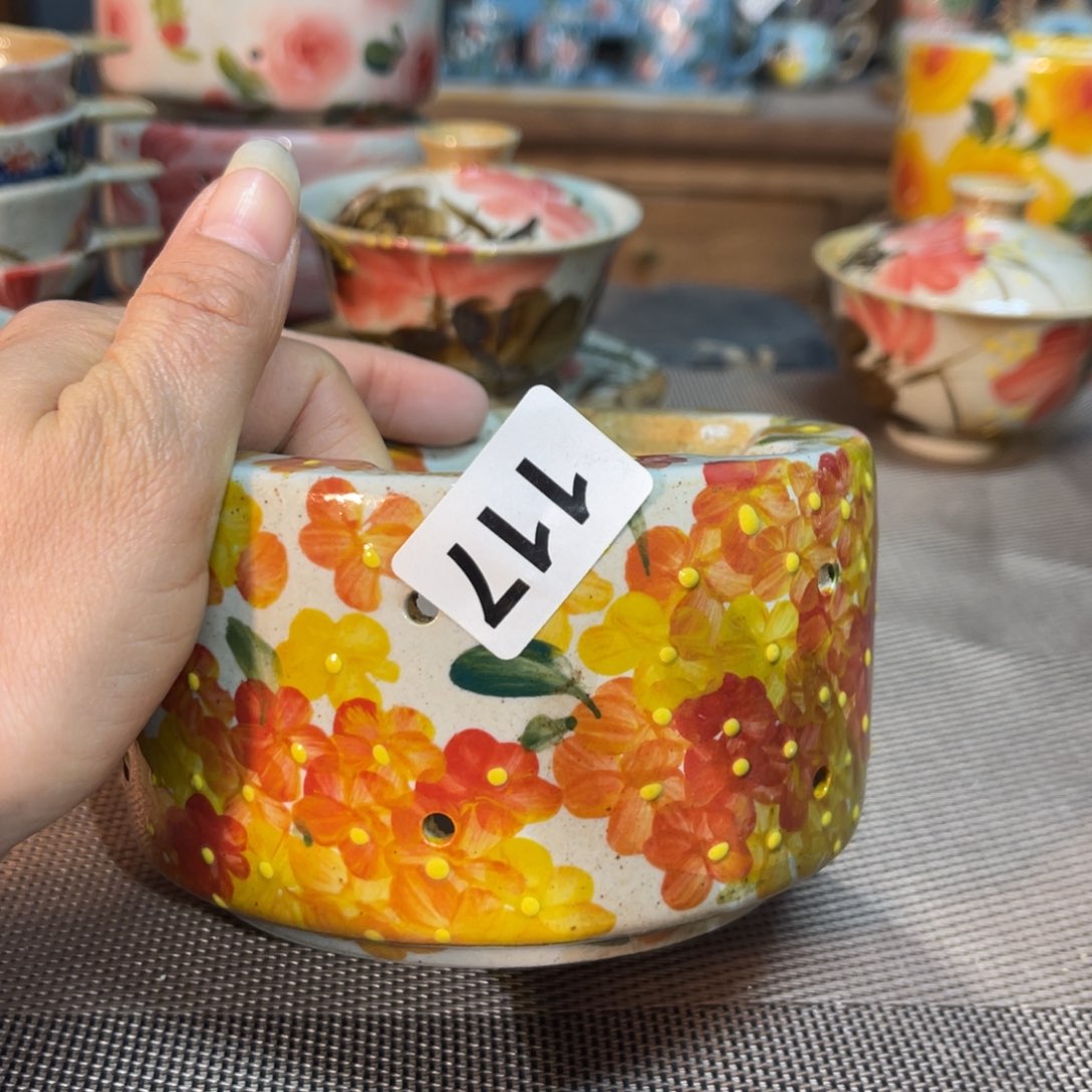 陶壶朋友们开窑了快冲