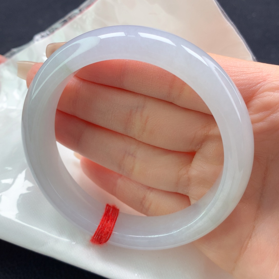 翡翠手镯未镶嵌（5号）