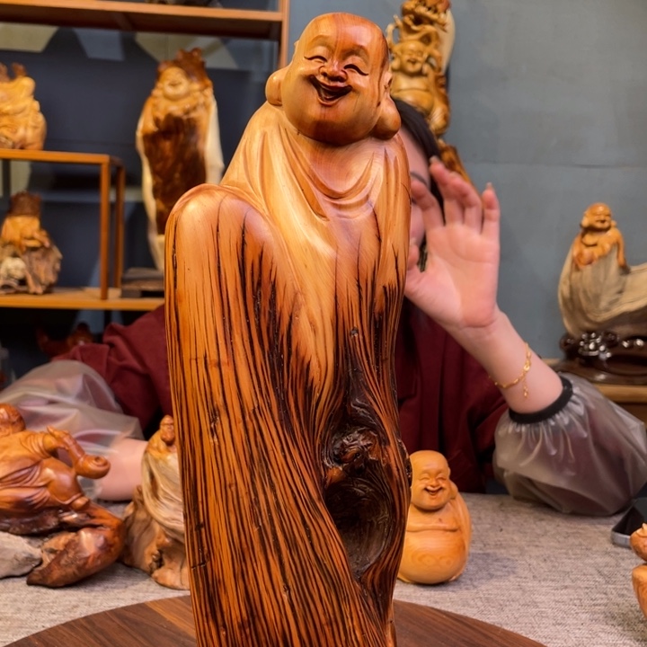 柏木（崖柏）关注一下