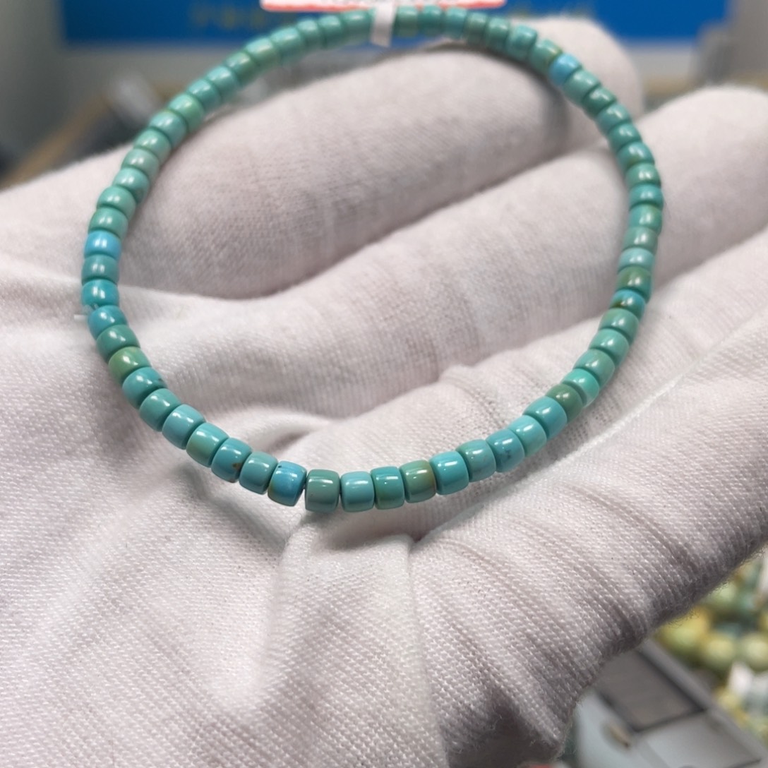 绿松石其他未镶嵌