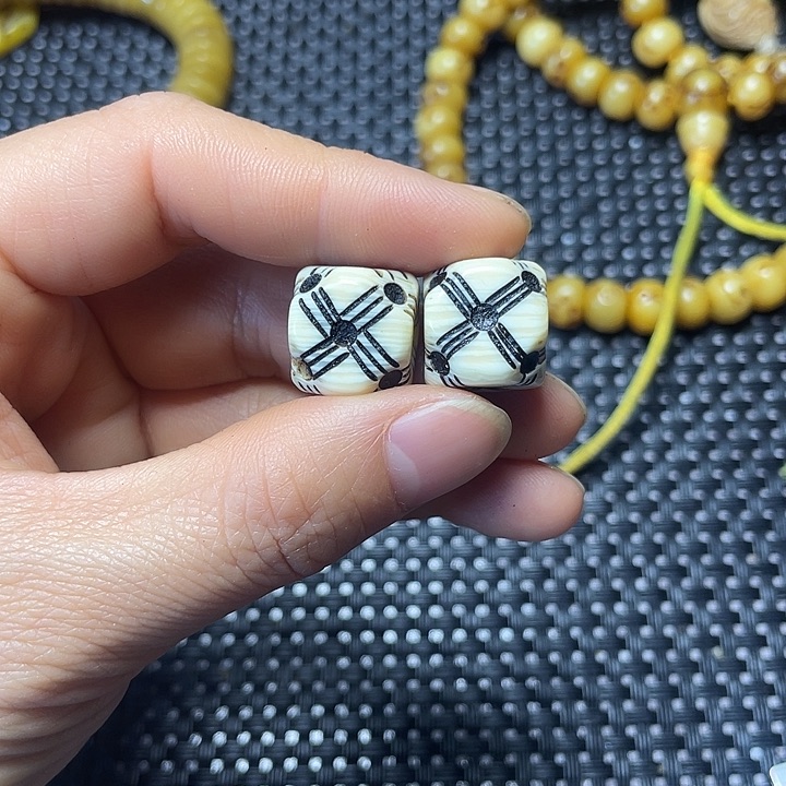 其他驼骨其他配饰