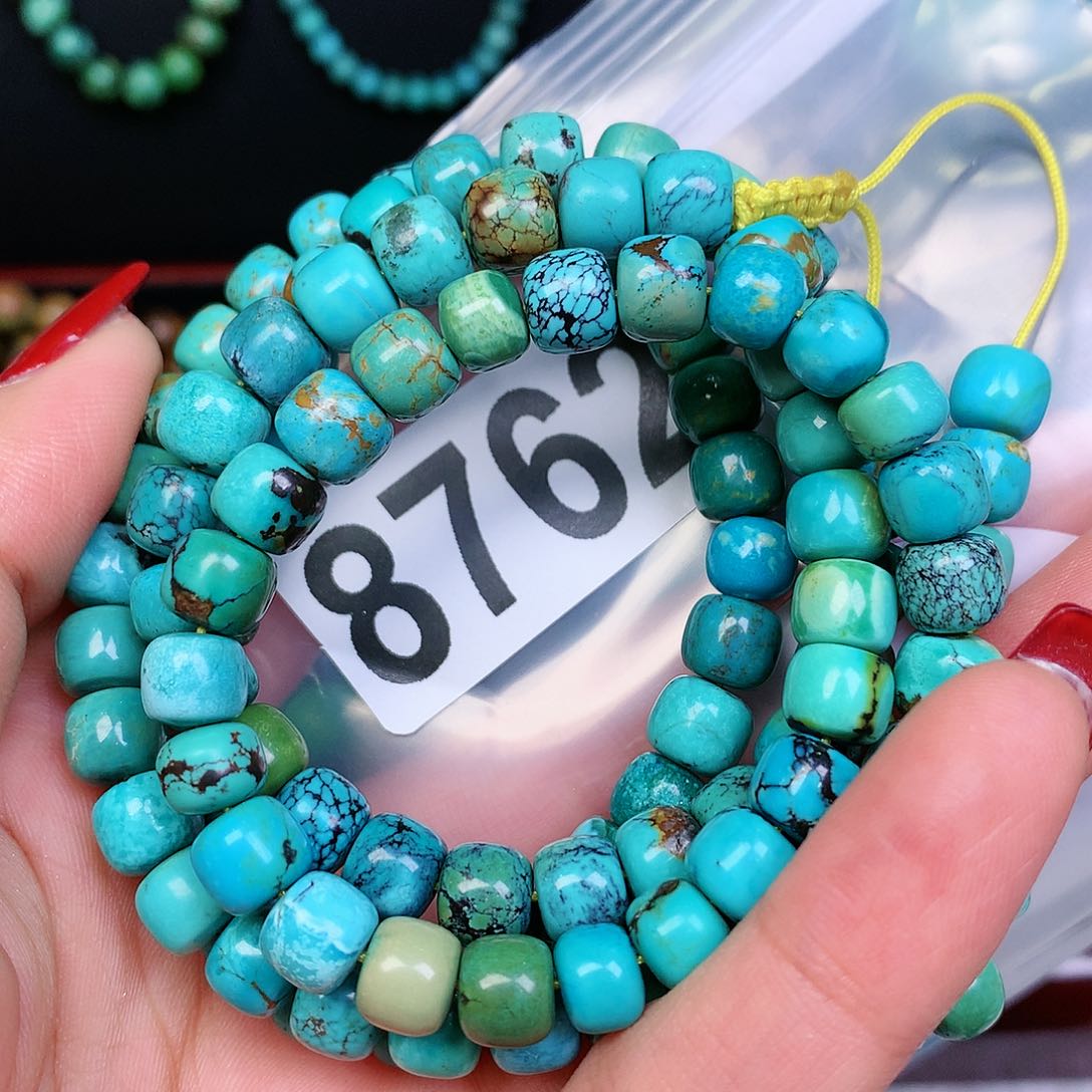 空竹粉丝专享十堰特色手工散珠