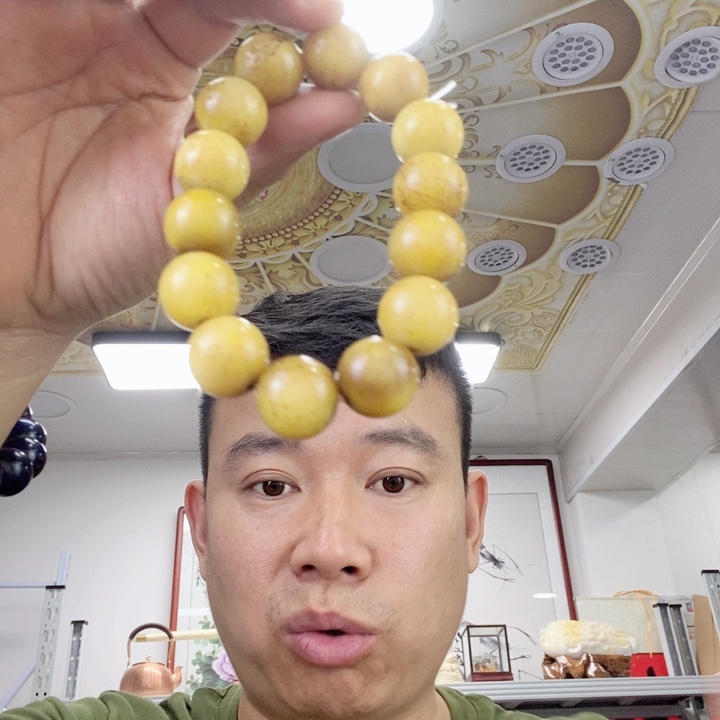 大果紫檀（缅甸花梨）2058