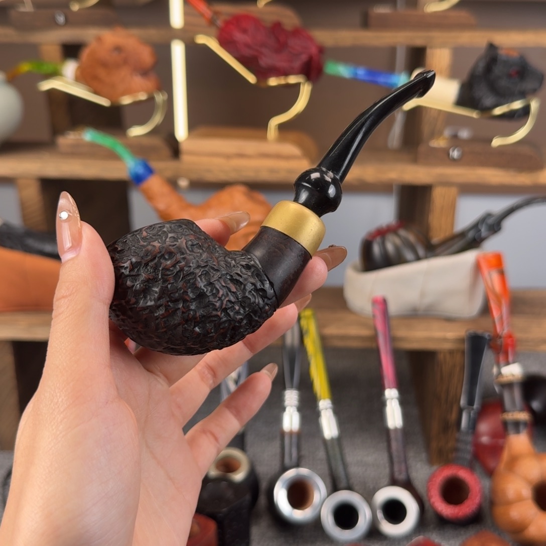 意大利进口石楠木