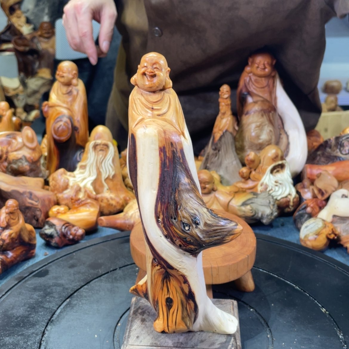 【闪购商品】柏木（崖柏）其他