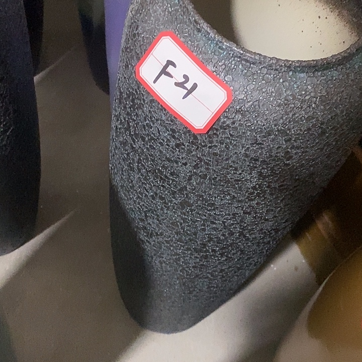 微瑕高度60口径13