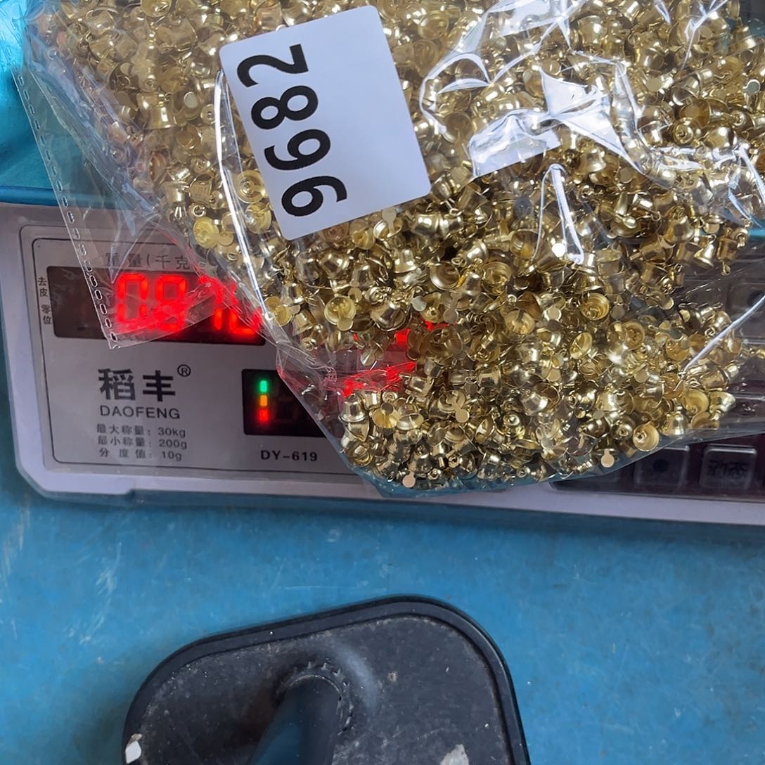 芋***啵手工制作DIY slime