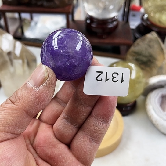 【闪购商品】水晶大型摆件（非配饰）未镶嵌