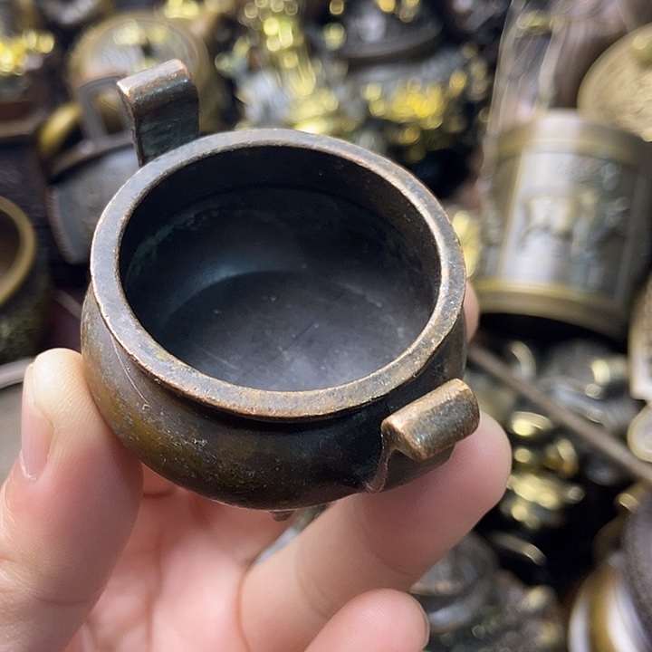 铜器摆件有限公司