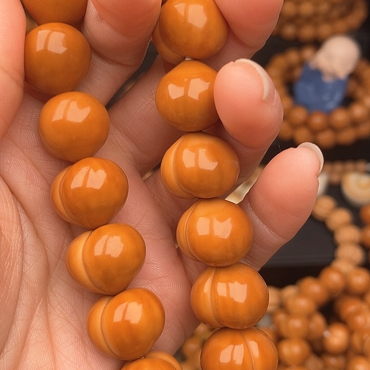 手串文玩核桃清*