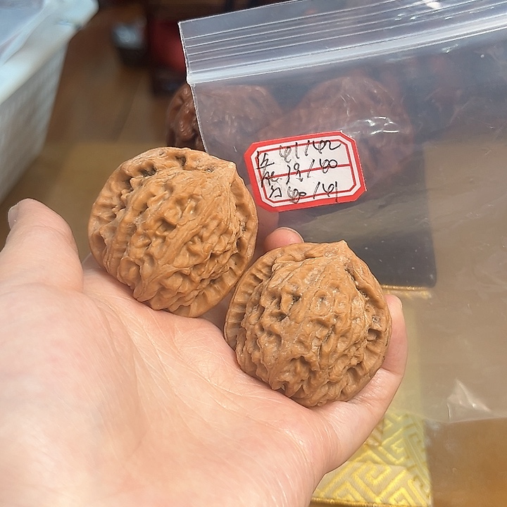 把件文玩核桃非嫁接北京