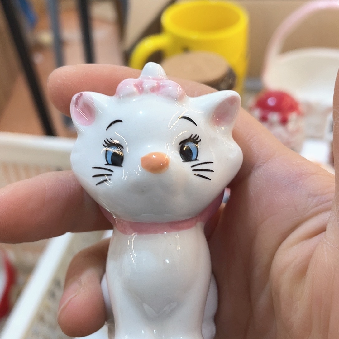 陶瓷微瑕介意慎拍