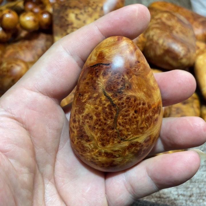 其他柏木（崖柏）把