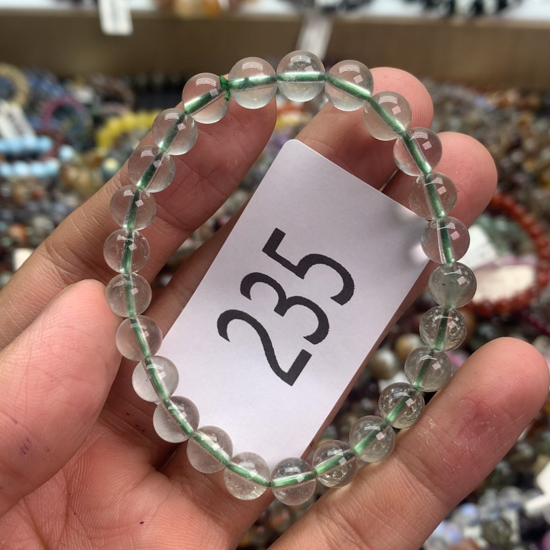 【闪购商品】手链未镶嵌水晶手链