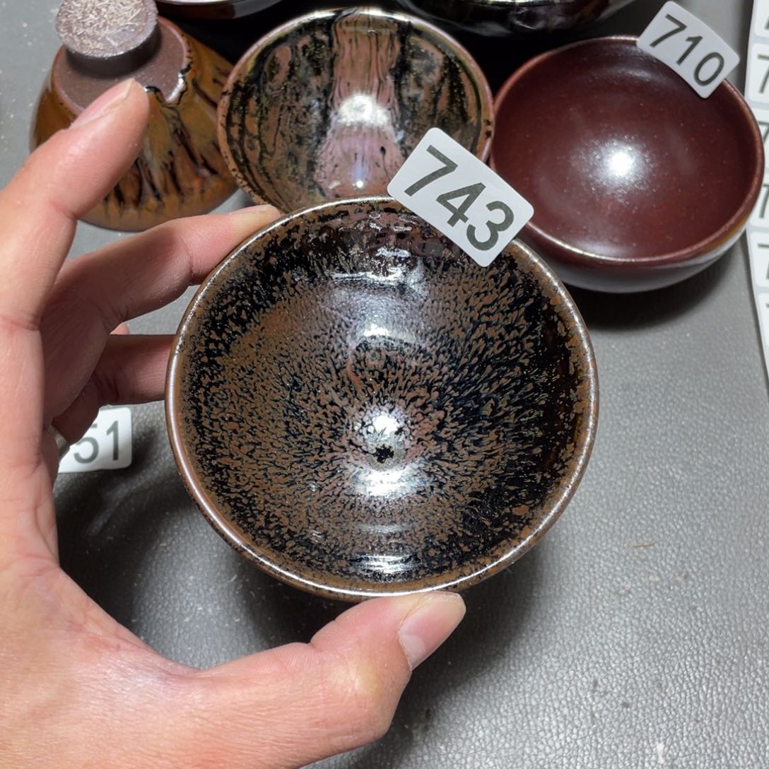 茶盏美好生活从开始到