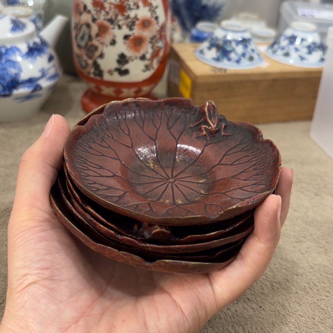 非常好看的物品 