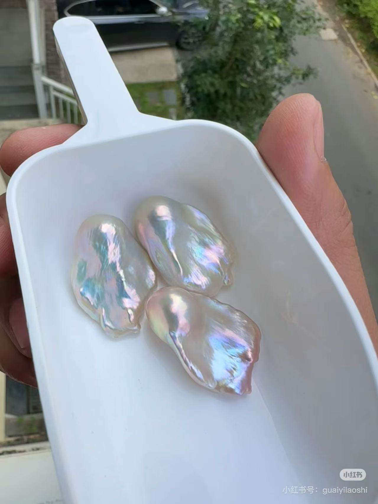 赛亚人异形巴洛克（可diy定制）不退不换